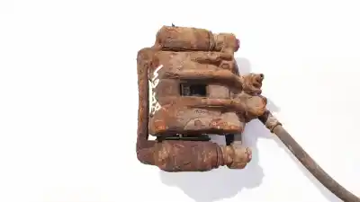 Pezzo di ricambio per auto di seconda mano pinza freno posteriore sinistra per hyundai i30 1.6 crdi cat riferimenti oem iam 