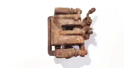 Автозапчасти б/у задний левый тормозной суппорт за chevrolet captiva 2.0 diesel cat ссылки oem iam 