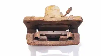 Peça sobressalente para automóvel em segunda mão pinça de travão traseira esquerda por chevrolet captiva 2.0 diesel cat referências oem iam   