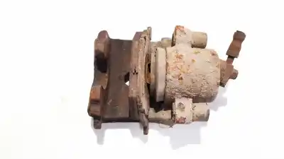 Автозапчастина б/у передній лівий гальмум для skoda octavia combi (1z5) 1.9 tdi dpf посилання на oem iam   