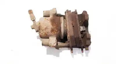 Автозапчасти б/у передний правый тормозной суппорт за skoda octavia combi (1z5) 1.9 tdi dpf ссылки oem iam   