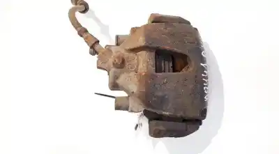 Peça sobressalente para automóvel em segunda mão pinça de travão dianteira esquerda por ford focus ii (da_) 1.6 ti referências oem iam 813