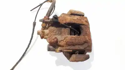 Pezzo di ricambio per auto di seconda mano pinza freno posteriore destra per bmw x5, e53 facelift 2004 - 2006 3.0 d 2003-2015 160kw 218hp riferimenti oem iam 