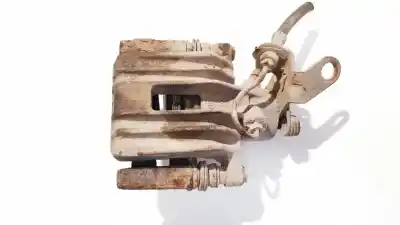 Peça sobressalente para automóvel em segunda mão pinça de travão traseira direita por skoda octavia combi (1z5) 1.9 tdi dpf referências oem iam 