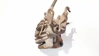 Автозапчастина б/у задній правий гальмівний супорт для skoda octavia combi (1z5) 1.9 tdi dpf посилання на oem iam   