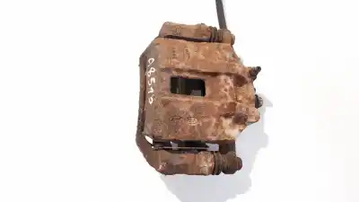 Piesă de schimb auto la mâna a doua etrier frânã dreapta pentru kia rio 1.5 crdi referințe oem iam 