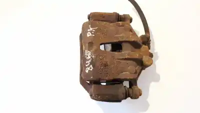 Pezzo di ricambio per auto di seconda mano pinza freno anteriore sinistra per hyundai i30 1.6 crdi cat riferimenti oem iam 