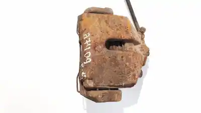 Peça sobressalente para automóvel em segunda mão pinça de travão dianteira direita por volkswagen passat b6 (3c2) 2.0 tdi 16v referências oem iam 