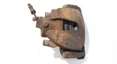 Pezzo di ricambio per auto di seconda mano pinza freno anteriore sinistra per ford focus turn. (cb8) 1.6 tdci cat riferimenti oem iam 813