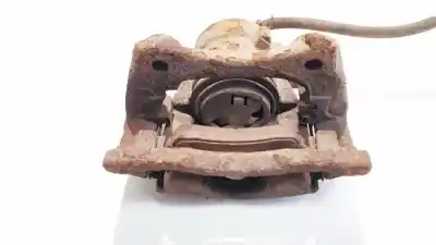 Автозапчасти б/у передний правый тормозной суппорт за nissan note (e11e) 1.6 16v cat ссылки oem iam   