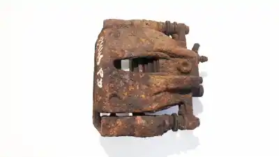 Peça sobressalente para automóvel em segunda mão pinça de travão dianteira direita por opel meriva 1.6 cat (z 16 se / l55) referências oem iam 