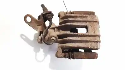 Second-hand car spare part Rear Left Brake Caliper for AUDI A3 (8P) 1.6 Attraction OEM IAM references 451B  451B