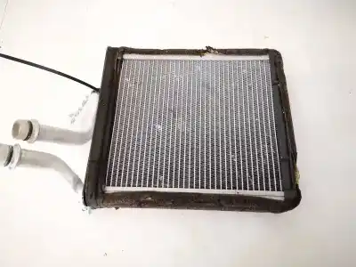 Second-hand car spare part heating / air conditioning radiator for volkswagen passat cc (357) 2.0 tdi oem iam references 