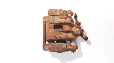 Peça sobressalente para automóvel em segunda mão pinça de travão traseira esquerda por kia ceed (ed) 1.6 crdi 115 referências oem iam 