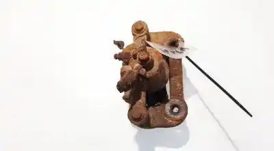 Pezzo di ricambio per auto di seconda mano pinza freno posteriore sinistra per kia ceed (ed) 1.6 crdi 115 riferimenti oem iam   
