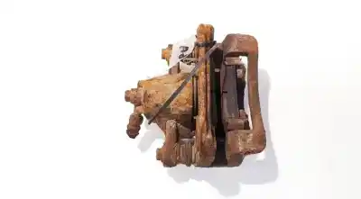 Pezzo di ricambio per auto di seconda mano pinza freno posteriore sinistra per kia ceed (ed) 1.6 crdi 115 riferimenti oem iam   