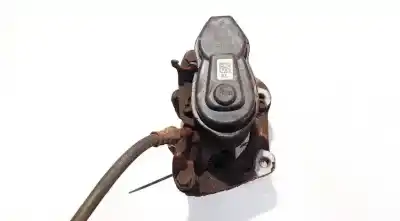 Second-hand car spare part rear left brake caliper for bmw 5-series, f07/f10 /f11 2010.03 - 2016.12 2.0 d 135kw 2010.03 --> oem iam references 32345699   Second-hand car spare part rear left brake caliper for bmw 5-series, f07/f10 /f11 2010.03 - 2016.12 2.0 d 135kw 2010.03 --> oem iam references 32345699