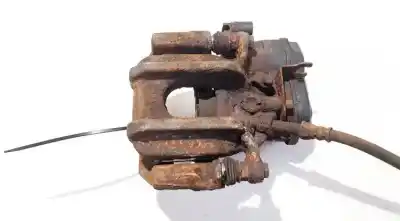 Second-hand car spare part rear left brake caliper for bmw 5-series, f07/f10 /f11 2010.03 - 2016.12 2.0 d 135kw 2010.03 --> oem iam references 32345699 Second-hand car spare part rear left brake caliper for bmw 5-series, f07/f10 /f11 2010.03 - 2016.12 2.0 d 135kw 2010.03 --> oem iam references 32345699
