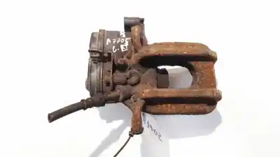 Second-hand car spare part rear right brake caliper for bmw 5-series, f07/f10 /f11 2010.03 - 2016.12 2.0 d 135kw 2010.03 --> oem iam references 32345699 Second-hand car spare part rear right brake caliper for bmw 5-series, f07/f10 /f11 2010.03 - 2016.12 2.0 d 135kw 2010.03 --> oem iam references 32345699