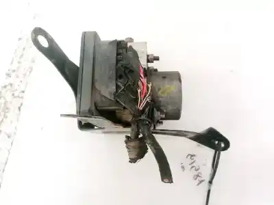 Peça sobressalente para automóvel em segunda mão Abs por RENAULT KANGOO 1.5 dCi Diesel FAP Referências OEM IAM 476601348R  14111510078