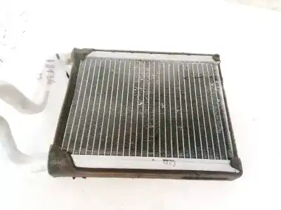 Peça sobressalente para automóvel em segunda mão condensador / radiador de sofagem / ar condicionado por hyundai i30 1.6 crdi cat referências oem iam 