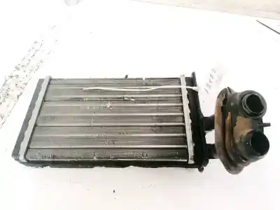 Автозапчасти б/у радиатор отопления / кондиционирования воздуха за volkswagen passat variant (3b5) 1.9 tdi ссылки oem iam 8d1819031a