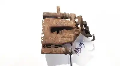 Peça sobressalente para automóvel em segunda mão Pinça De Travão Traseira Esquerda por RENAULT KANGOO 1.5 dCi Diesel FAP Referências OEM IAM   