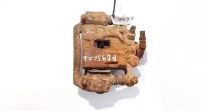 Автозапчастина б/у задній лівий гальмівний супорт для SUBARU LEGACY BERL. B13 (BL) 2.0 CAT Посилання на OEM IAM   