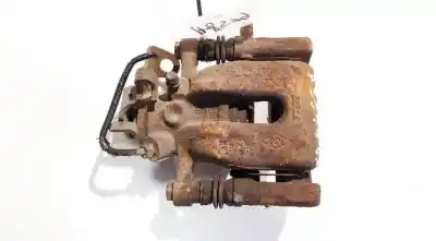 Peça sobressalente para automóvel em segunda mão Pinça De Travão Traseira Direita por RENAULT KANGOO 1.5 dCi Diesel FAP Referências OEM IAM   