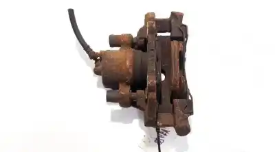 Автозапчасти б/у передний правый тормозной суппорт за mazda 5 (cr) 2.0 cd (cr19) ссылки oem iam 814  