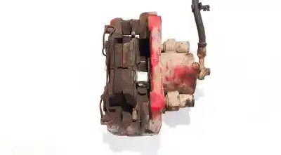 Автозапчастина б/у передній лівий гальмум для opel astra h caravan 1.7 16v cdti посилання на oem iam fn35725  fn35725