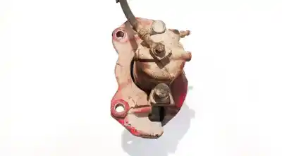 Автозапчастина б/у передній лівий гальмум для opel astra h caravan 1.7 16v cdti посилання на oem iam fn35725  fn35725