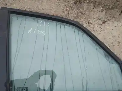 Piesă de schimb auto la mâna a doua geam lateral dreapta fațã pentru ford galaxy (ca1) 1.8 tdci cat referințe oem iam 