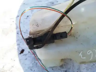 Pezzo di ricambio per auto di seconda mano pompa pulita per renault megane ii (bm0/1_, cm0/1_) 1.5 dci riferimenti oem iam 864155