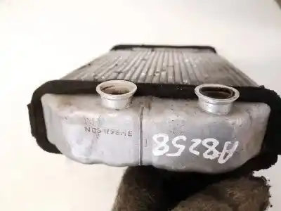 Автозапчастина б/у радіатор опалення / кондиціонації для audi a6 avant (4b5) 1.9 tdi посилання на oem iam   
