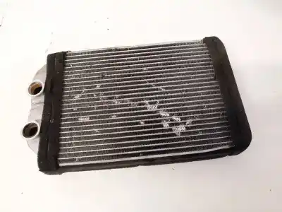 Peça sobressalente para automóvel em segunda mão condensador / radiador de sofagem / ar condicionado por audi a6 avant (4b5) 1.9 tdi referências oem iam 