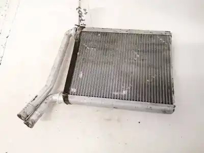 Pezzo di ricambio per auto di seconda mano radiatore riscaldamento/aria condizionata per toyota verso 2.0 d-4d riferimenti oem iam 
