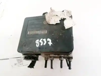 Pezzo di ricambio per auto di seconda mano abs per seat altea (5p1) 1.9 tdi riferimenti oem iam 1k0907379q
