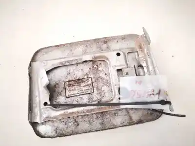 Автозапчастина б/у колпачка паливна для subaru legacy berl. b13 (bl) 2.0 cat посилання на oem iam   