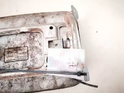 Автозапчастина б/у колпачка паливна для subaru legacy berl. b13 (bl) 2.0 cat посилання на oem iam   