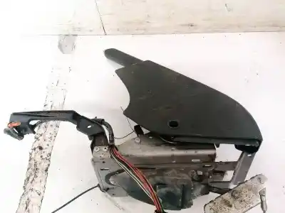 Автозапчасти б/у рычаг ручного тормоза за opel vectra c (z02) 2.2 dti 16v (f69) ссылки oem iam 24452053  