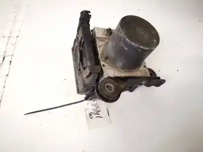 Pezzo di ricambio per auto di seconda mano abs per chevrolet captiva 2.0 d 4wd riferimenti oem iam 96626091  25.0212-0190.4