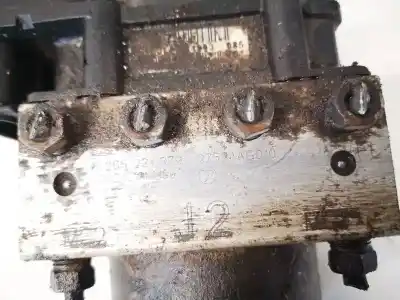 Автозапчасти б/у абс за subaru legacy berl. b13 (bl) 2.0 cat ссылки oem iam 27534ag010  0265231379, 0265800343