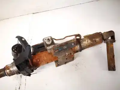 Peça sobressalente para automóvel em segunda mão coluna de direcção por seat leon (1p1) 1.9 tdi referências oem iam 8l1419501br  
