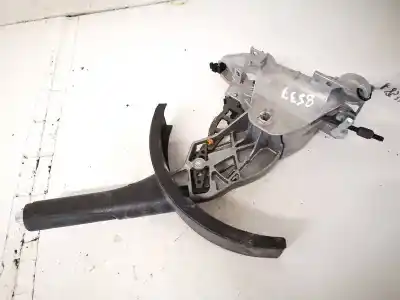 Pezzo di ricambio per auto di seconda mano leva del freno a mano per seat altea (5p1) 1.9 tdi riferimenti oem iam 1k0711303
