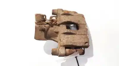 Peça sobressalente para automóvel em segunda mão pinça de travão traseira direita por mazda 3 (bk) 1.6 (bk14) referências oem iam 