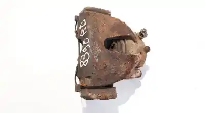 Peça sobressalente para automóvel em segunda mão pinça de travão dianteira esquerda por opel zafira b 1.9 cdti referências oem iam 