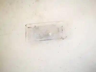 Tweedehands auto-onderdeel registratie pilot voor bmw x5 (e53) 3.0i oem iam-referenties 63318382358