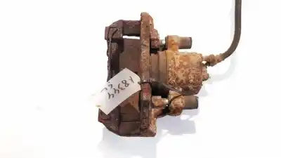 Second-hand car spare part front left brake caliper for mazda 3 (bk) 1.6 (bk14) oem iam references   