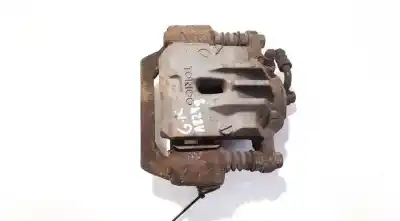 Автозапчасти б/у задний левый тормозной суппорт за subaru legacy v (bm) 2.0 d awd (bmd) ссылки oem iam 